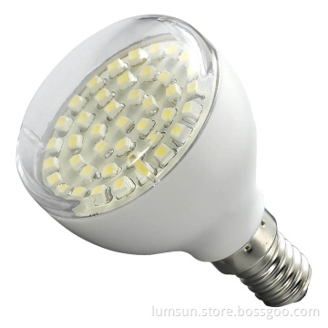 GS E14 Dimmable LED Bulb